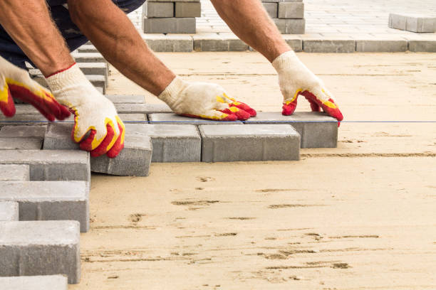 Best Affordable Driveway Pavers  in Marsing, ID