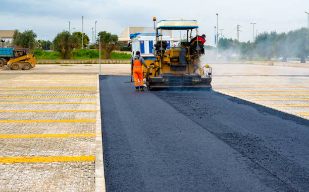 Best Professional Driveway Pavers  in Marsing, ID