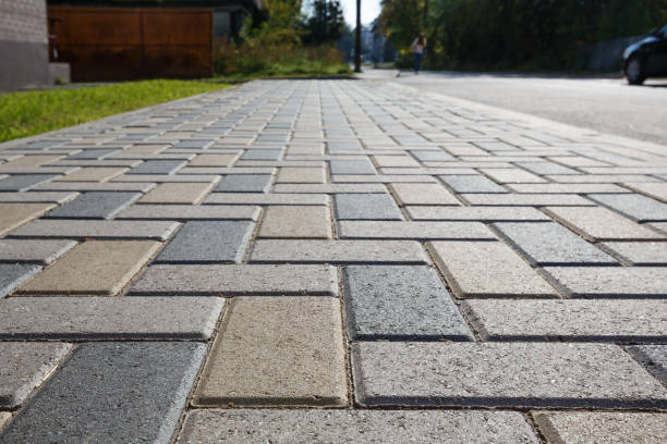 Best Professional Driveway Pavers  in Marsing, ID
