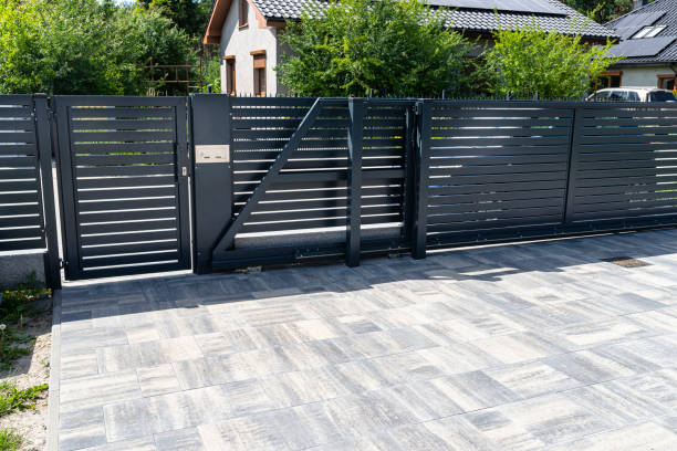 Best Decorative Driveway Pavers  in Marsing, ID