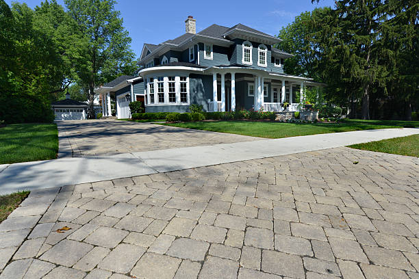 Reasons to Select Us for Your Driveway Paving Requirements in Marsing, ID