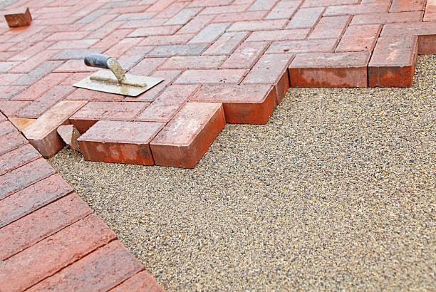 Reasons to Select Us for Your Driveway Paving Requirements in Marsing, ID