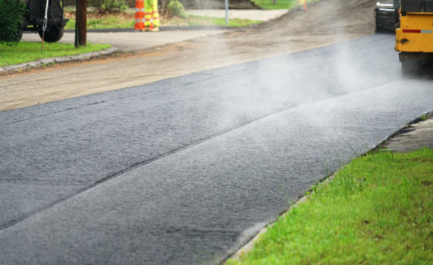 Professional Driveway Pavers in Marsing, ID
