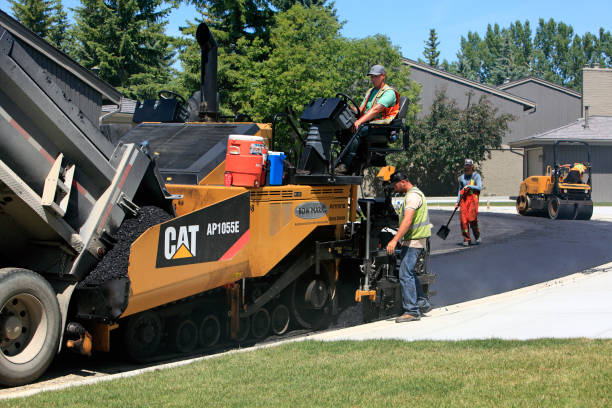 Best Driveway Resurfacing Pavers  in Marsing, ID