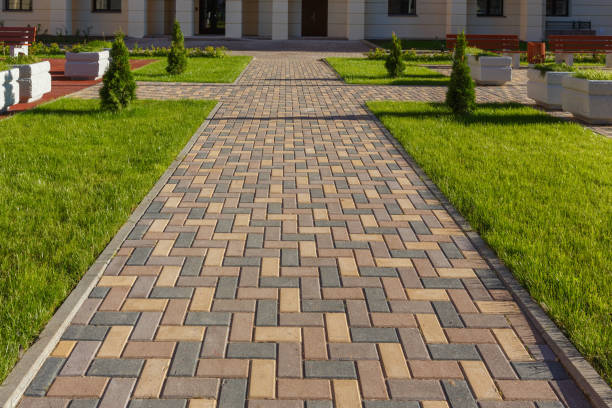 Best Driveway Resurfacing Pavers  in Marsing, ID